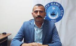 Çalışkan '7. Dönem Toplu Sözleşme' görüşmelerine dair açıklama yaptı