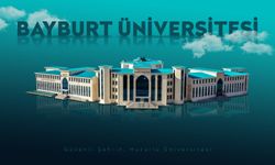 Bayburt Üniversitesi Lisansüstü Eğitim Enstitüsü Öğrenci Alım Ek İlanı Yayımlandı