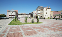 Bayburt Üniversitesi 16. Yılına 16 Binin Üzerinde Öğrenciyle Giriyor