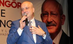 CHP Güngören yeniden Bayburtlu Temel Akkoç’u seçti