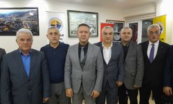 Trabzon Bayburtlular Derneği’nin öncülüğünde “Refakatçi Evi” ısrarı sürüyor