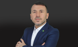 HÜDA PAR’ın Bayburt Belediye Başkan Adayı Maşallah Oruçoğlu oldu.