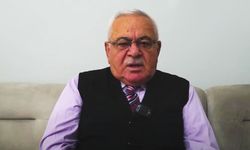 Ümraniye belediyesi Halis Sarıdoğan’ın Videosunu yayınladı