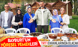 Bayburt Belediyesi şehrin tanıtımına devam ediyor