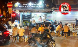 Bayburt Gece Dönercisi İstanbul Kaynarca’da açıldı