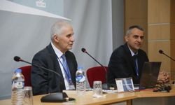 5. ICADET Konferansı, Açılış Töreniyle Başladı