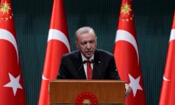 Cumhurbaşkanı Erdoğan: Kriz fırtınasından Türkiye'yi suhuletle çıkartmakta kararlıyız