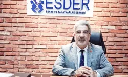 ESDER Bursa Şube Başkanı Özacar: "Temiz ve sağlıklı gıdaya ulaşım insan hakkıdır"