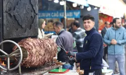 İstanbul'da Erzurum rüzgarı esecek