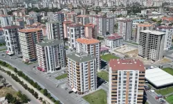 Melikgazi Belediyesi kazan kazan modeli ile ev sahibi yapmaya devam ediyor