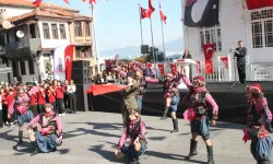 Mudanya Mütarekesi’nin 102. Yılı kutlandı