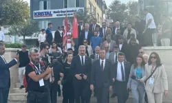 Mudanya’da Özgür Özel yoğunluğu