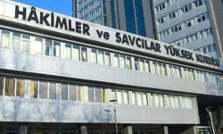 Yargıtay ve Danıştay üyeliklerine seçilenler 'Resmi'leşti