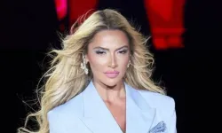 Hadise'nin yeni aşkı yönetmen çıktı! Böyle görüntülendiler...