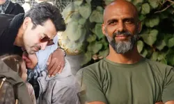 Kenan İmirzalıoğlu'ndan vefat eden Hasan Yalnızoğlu'na: Çok güzel hatıralar bıraktı