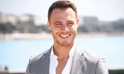 Kerem Bursin'in yeni aşkı ortaya çıktı! O da Sabancı ailesine girdi