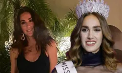 Miss Turkey birincisi İdil Bilgen sessizliğini bozdu