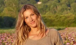 Victoria's Secret meleği Gisele Bündchen 44 yaşında anne olacak!