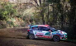 Castrol Ford Team'den co-drive etkinliği