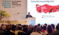 'Türkiye Sağlıklı Kentler' İzmir'de buluştu