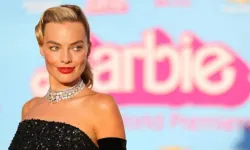 Hollywood’un Barbie'si Margot Robbie anne oldu!