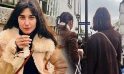 Tuba Büyüküstün'ün ikizleri boyuna yetişti! İşte Maya ve Toprak'ın son hali