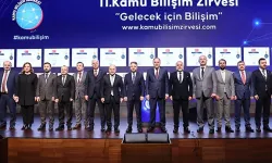 VEBİS'e kamudan başarı belgesi