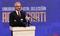 Bakan Uraloğlu, Havalimanı için tarih verdi