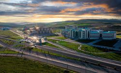 Bayburt Üniversitesi Lisansüstü Programları Takvimini Yayımladı