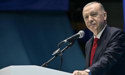 Cumhurbaşkanı Erdoğan'dan 2024 değerlendirmesi yaptı