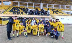 Bayburt Özel İdarespor, Gençosmanda Galip