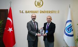 YÖKAK’ın Bayburt Üniversitesi Kalite Değerlendirme Süreci Tamamlandı