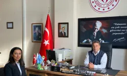 Nur Uludağ Kumluca Gençlik Merkezi müdürü olarak görevlendirildi