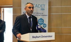 Prof. Dr. Musa Artar Bayburt Üniversitesi Rektör Adayı