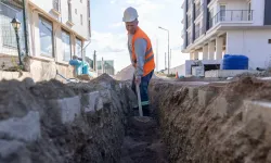 İzmir Menemen’e 620 milyon liralık dev yatırım