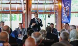 “Sakarya'nın en gözde bölgesi el ele, gayretle cazibe merkezi olacak”