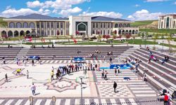 Dede Korkut Şenliklerinin 4. Gününde Spor, Sanat ve Eğlence Bir Aradaydı