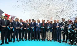 Bolu Göynük Çevre Yolu hizmete açıldı