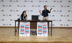 İstanbul Bakırköy'de “Etik Haftası Toplantısı” düzenledi