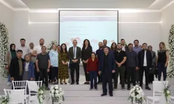 Kayseri Melikgazi'den 'Evlilikte İletişim Semineri'