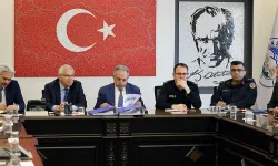 Kayseri Talas'ta kırsal mahallelere tam destek