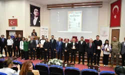 Kayseri'de lezzet dolu buluşma