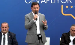 Konya Karatay'da hizmetler konuşuldu