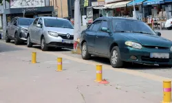 Sakarya Büyükşehir’den hatalı parklar için kapsamlı uygulama
