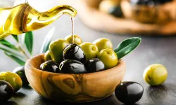 Sofralık zeytin ihracat rekoru kırıyor... Hedef 250 milyon dolar