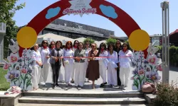 YASAV'dan bahara dayanışmalı 'merhaba'