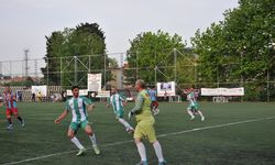 Köyler arası Futbol Turnuvası, Akşar-Konursu maçı