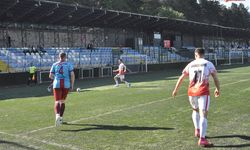 Köyler arası Futbol Turnuvası, Akşar-Aksaçlı maçı