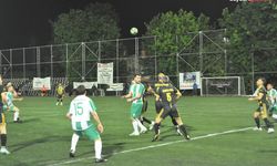 Köyler arası Futbol Turnuvası, Konursu-Hacıoğlu maçı
