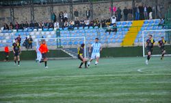 Köyler arası Futbol Turnuvası, Tomlacık-Çiftetaş maçı